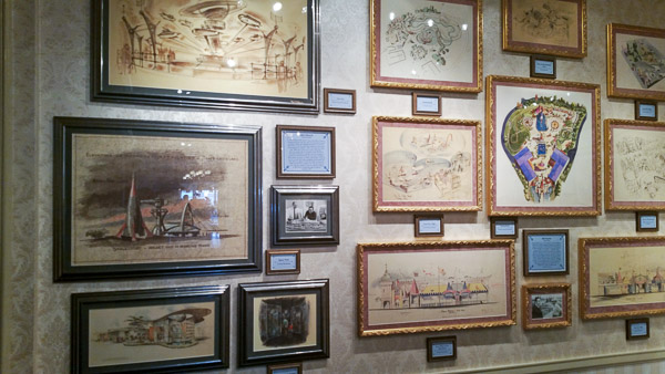 Anaheim, CA, Disneyland